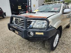 View Auto part Ashtray Toyota Hilux 2013