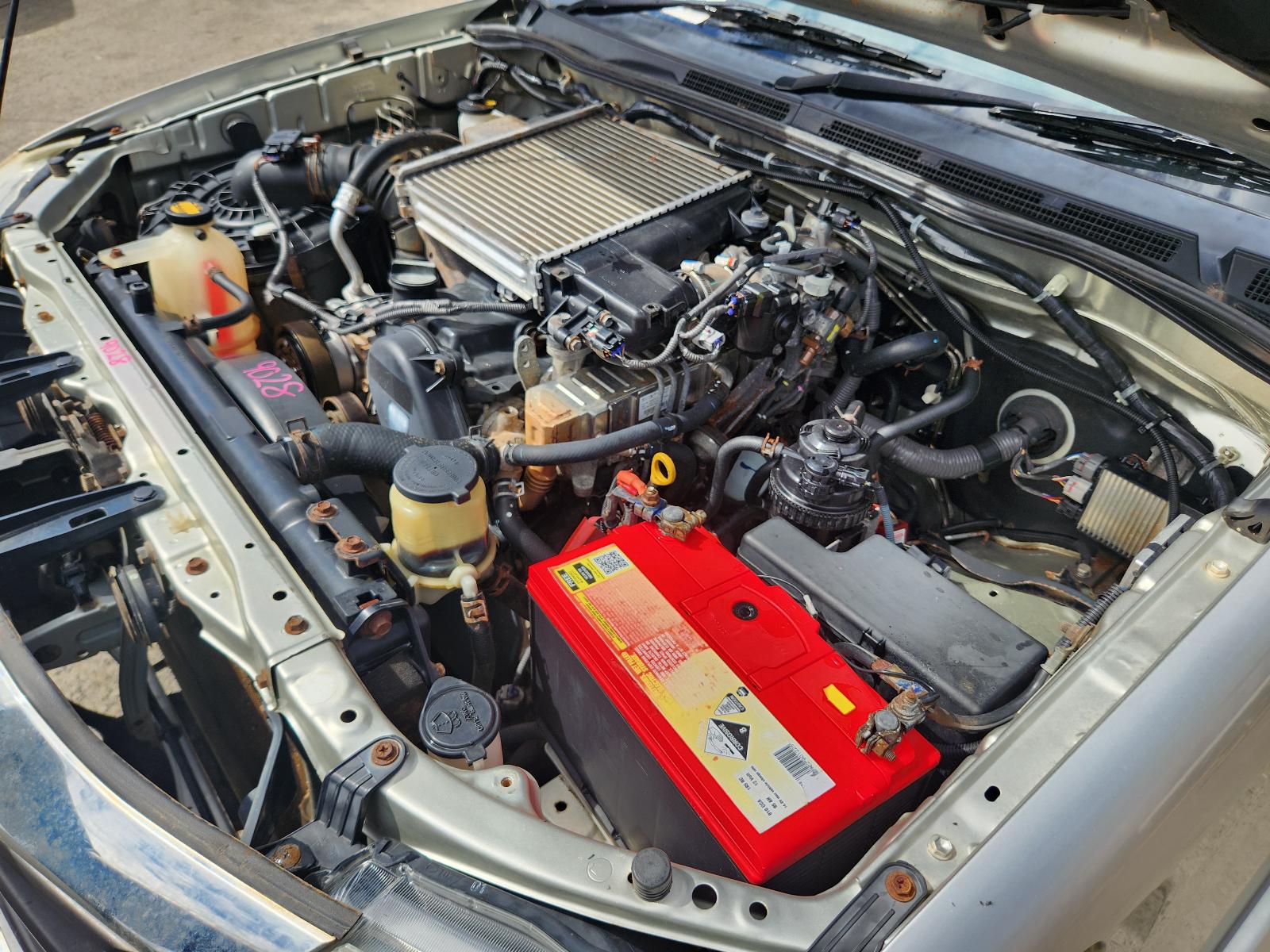 View Auto part Ashtray Toyota Hilux 2013