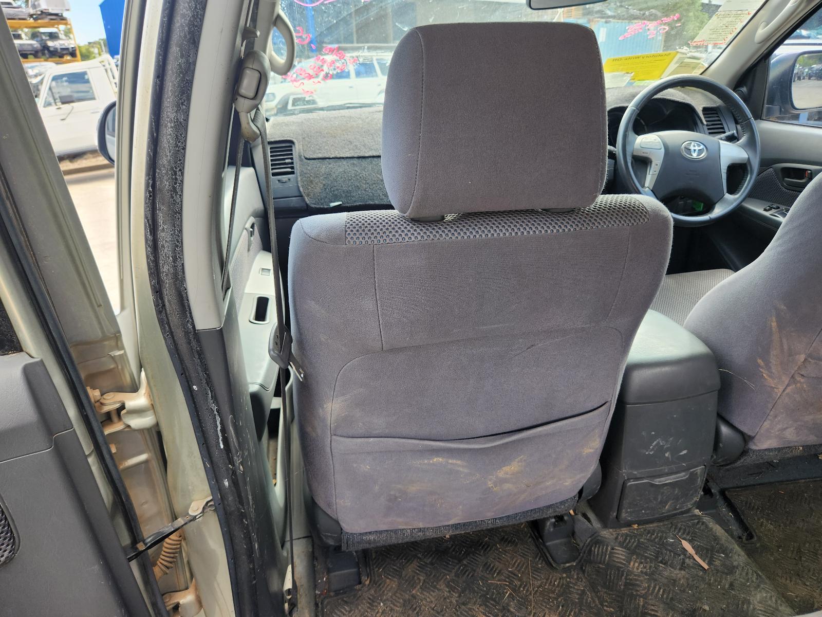 View Auto part Ashtray Toyota Hilux 2013