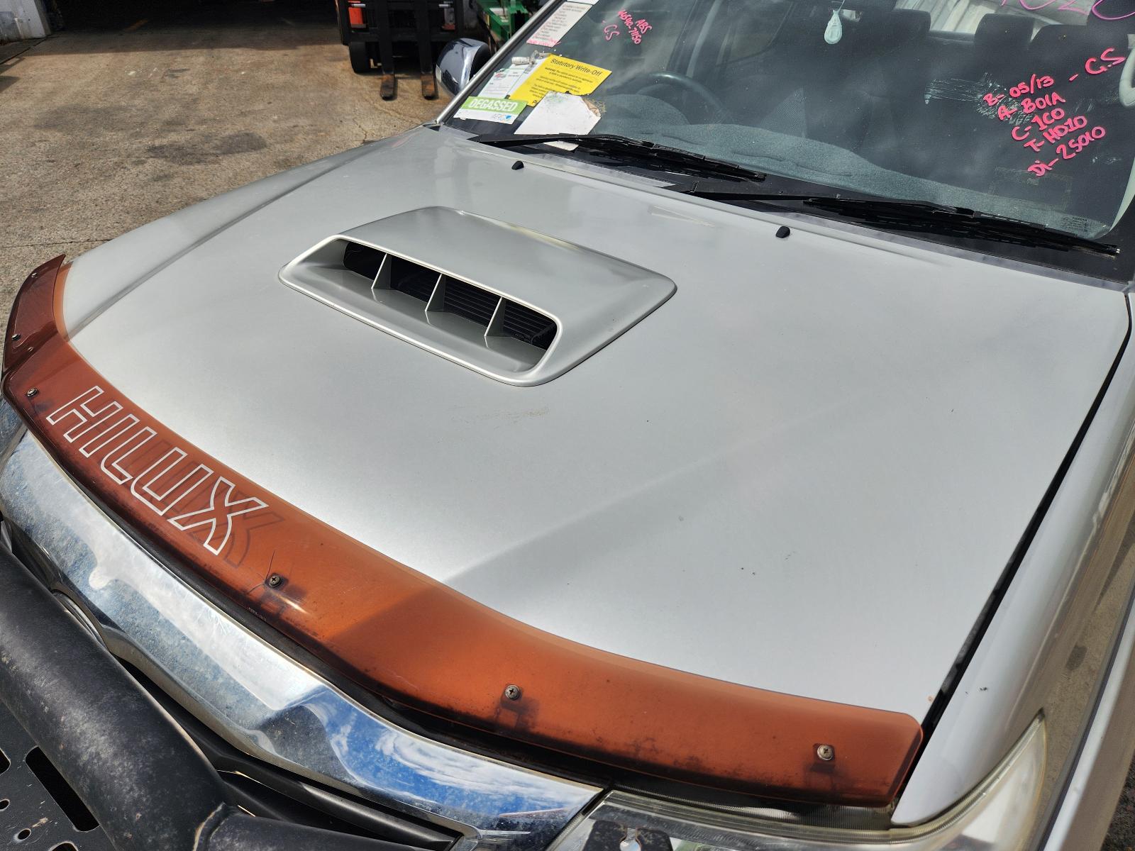 View Auto part Ashtray Toyota Hilux 2013