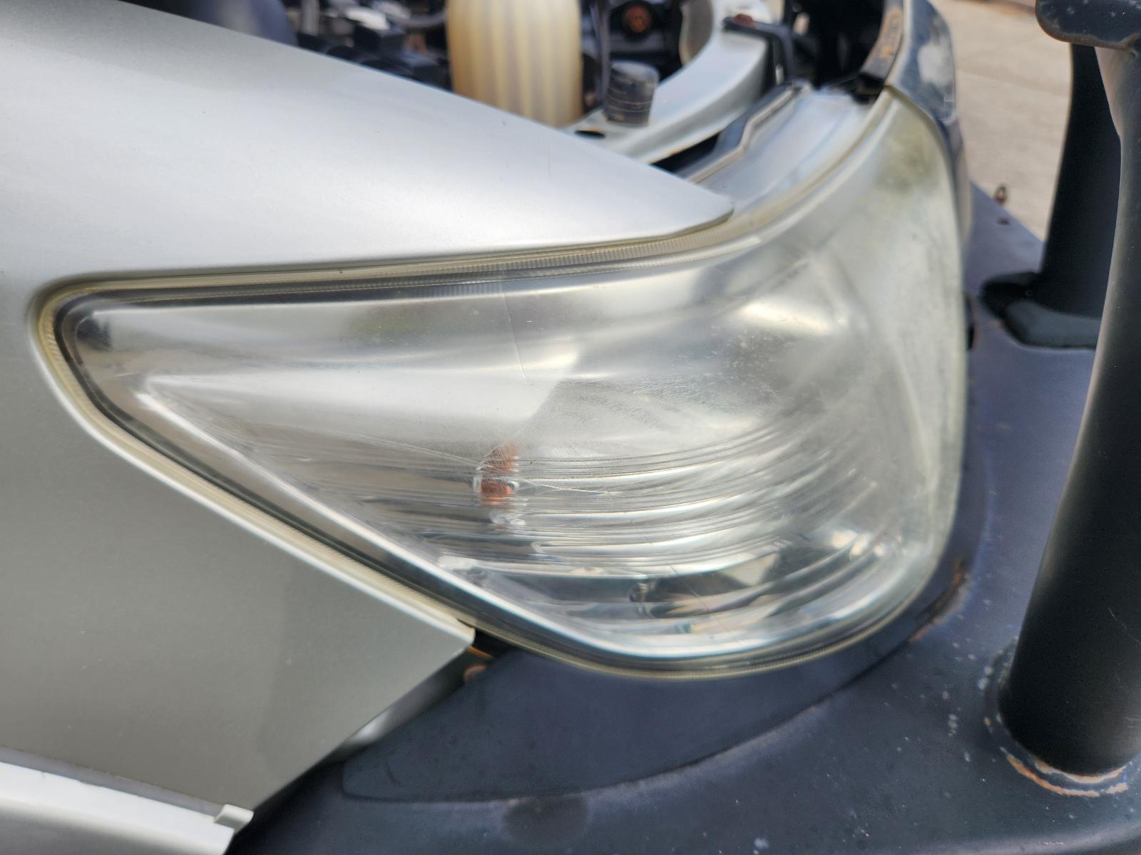 View Auto part Ashtray Toyota Hilux 2013