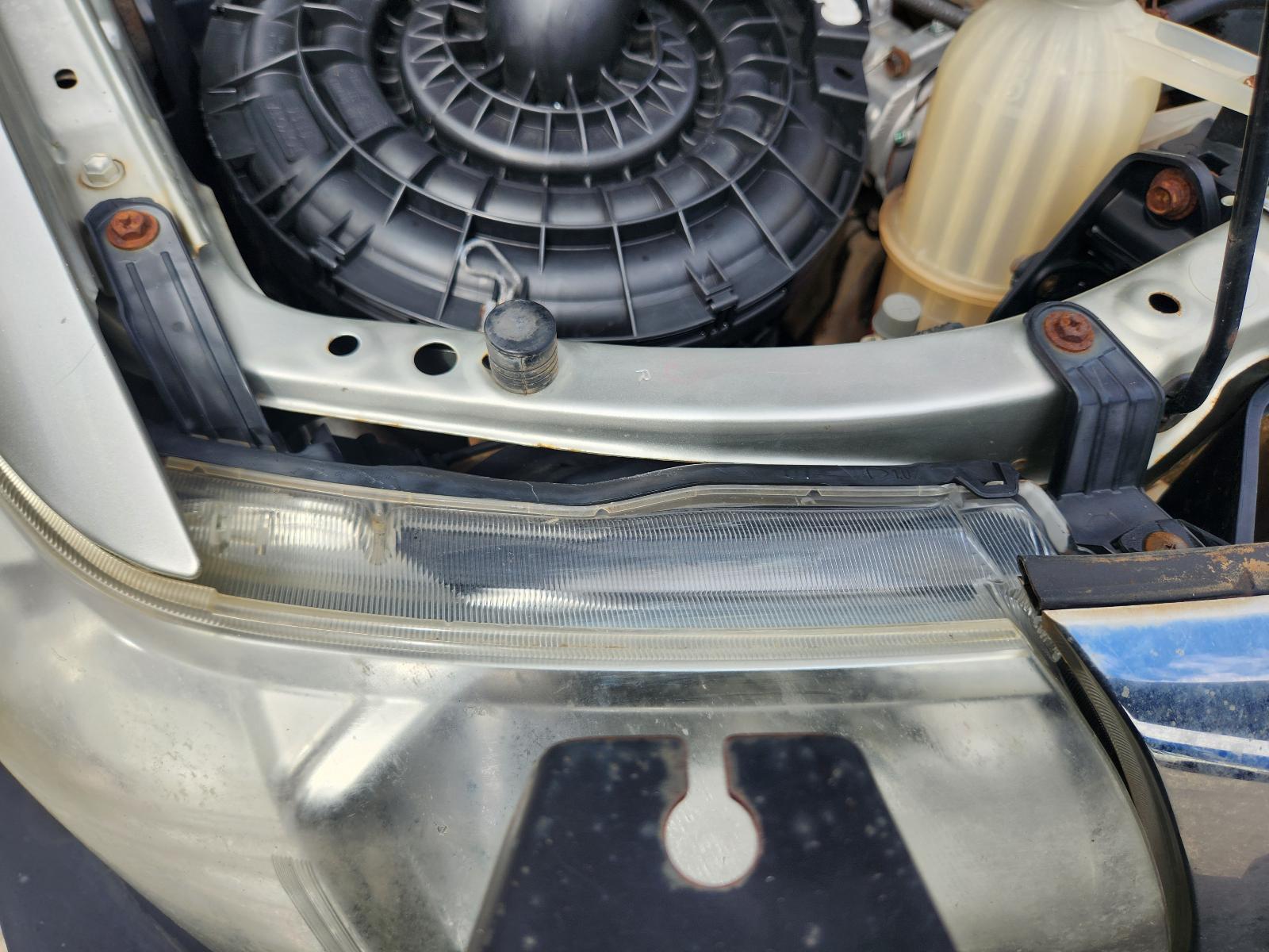 View Auto part Ashtray Toyota Hilux 2013