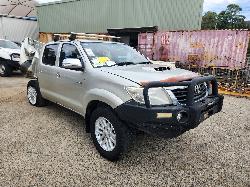 View Auto part Ashtray Toyota Hilux 2013