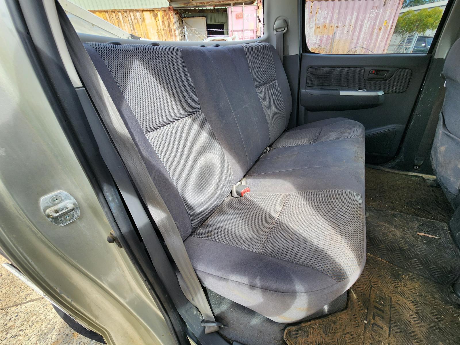 View Auto part Ashtray Toyota Hilux 2013