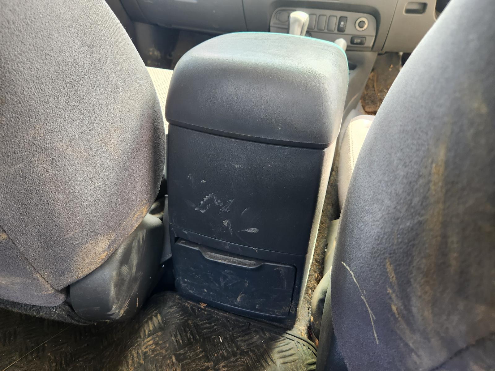 View Auto part Ashtray Toyota Hilux 2013