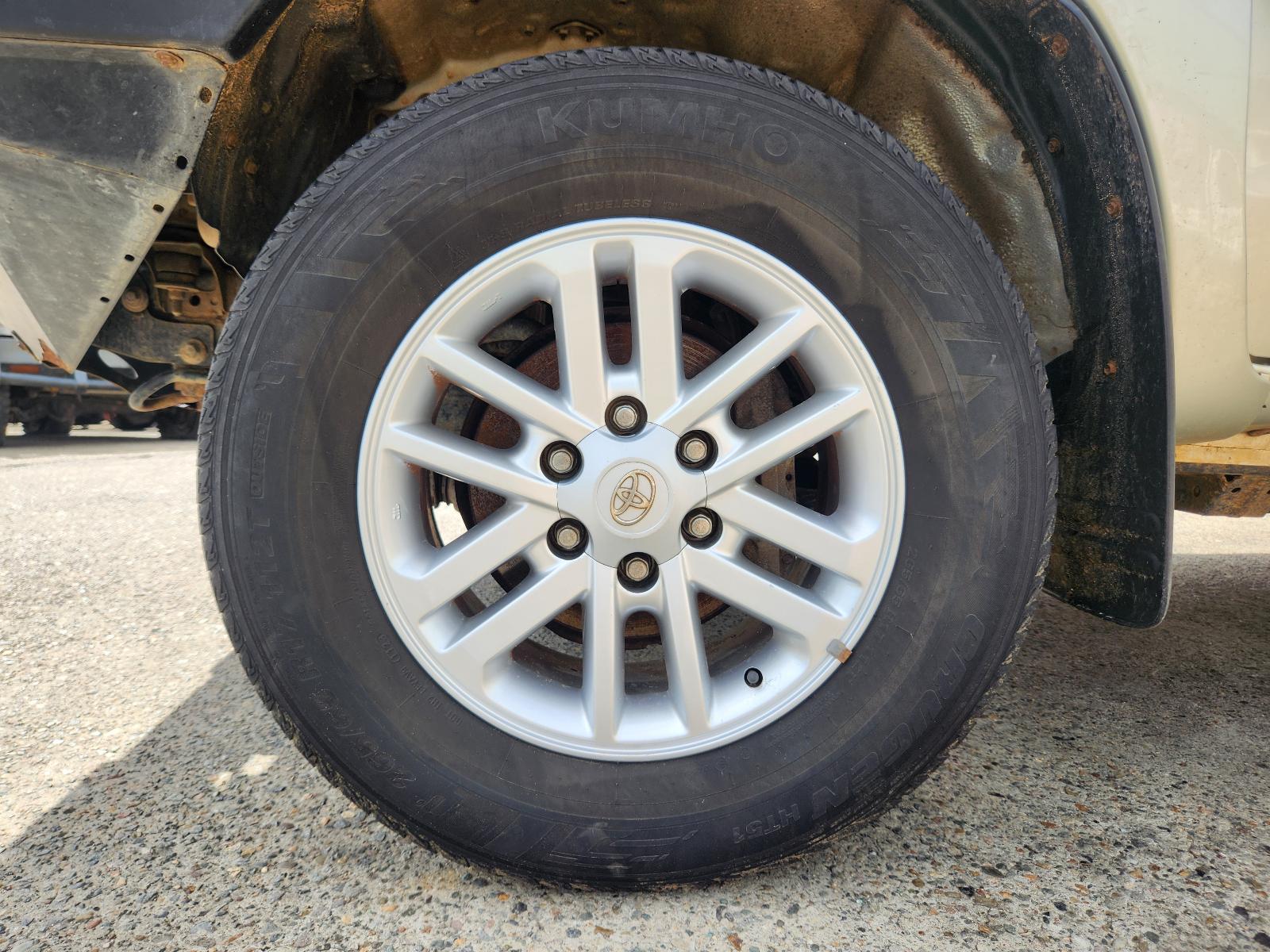 View Auto part Ashtray Toyota Hilux 2013