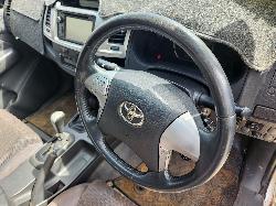 View Auto part Ashtray Toyota Hilux 2013