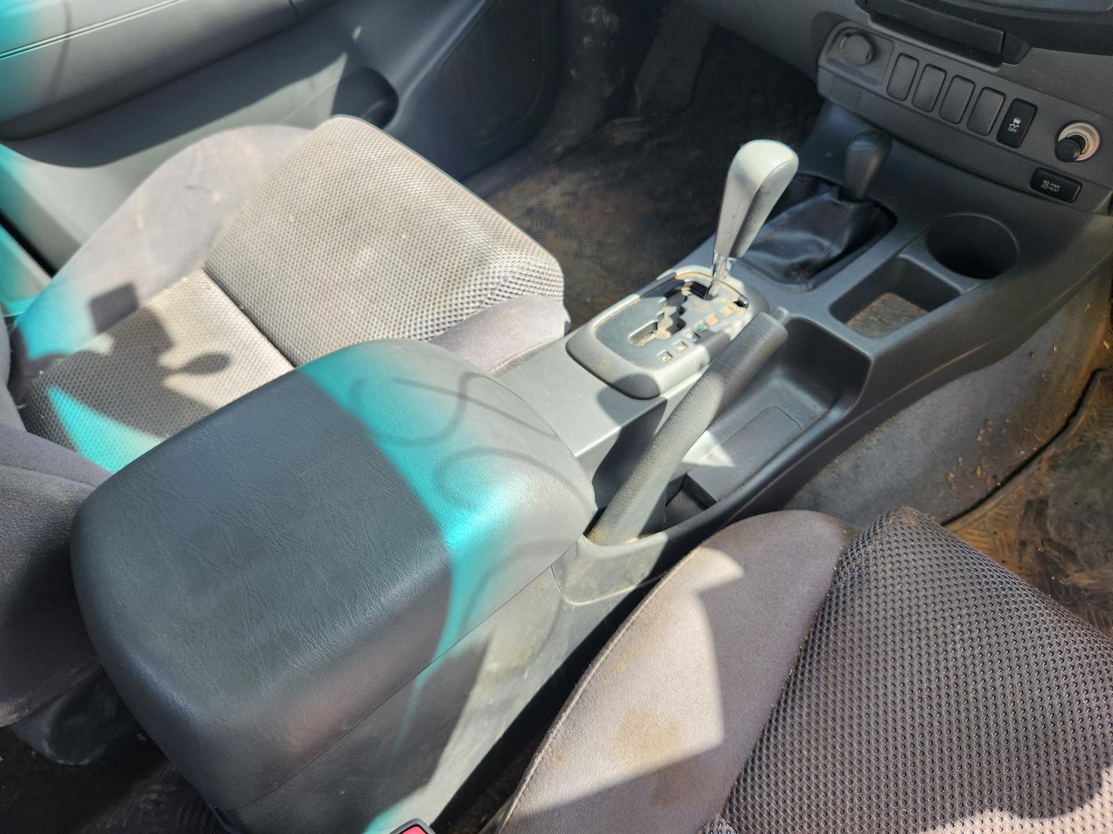 View Auto part Ashtray Toyota Hilux 2013