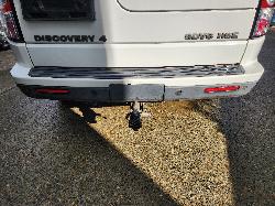 View Land Rover Discovery 2012  