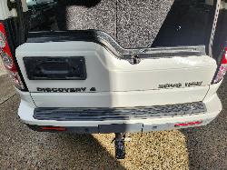 View Land Rover Discovery 2012  