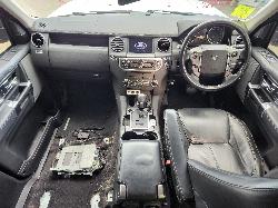 View Land Rover Discovery 2012  