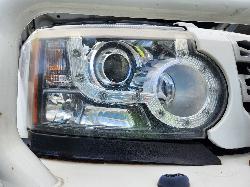 View Land Rover Discovery 2012  