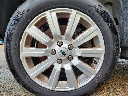 View Land Rover Discovery 2012  