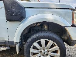 View Land Rover Discovery 2012  