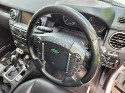 View Land Rover Discovery 2012  