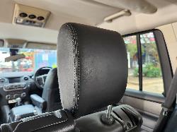 View Land Rover Discovery 2012  