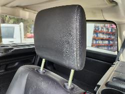 View Land Rover Discovery 2012  