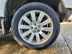 View Land Rover Discovery 2012  