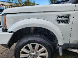 View Land Rover Discovery 2012  
