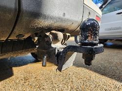View Land Rover Discovery 2012  
