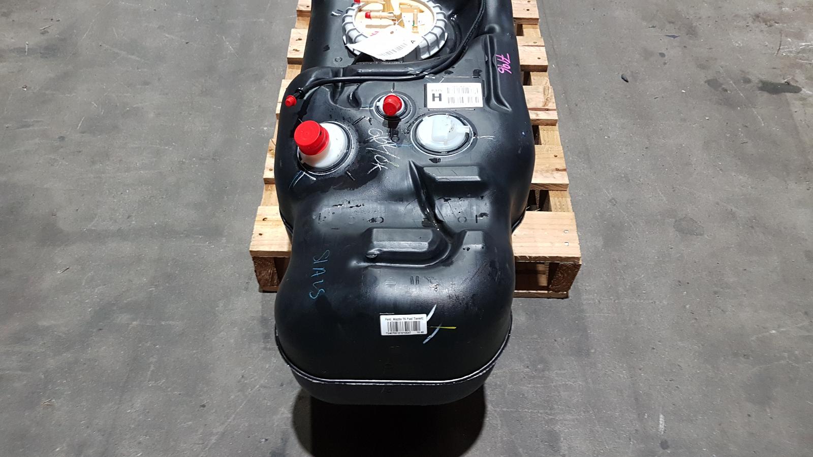 Fuel Tank Bt50 Mazda 2019