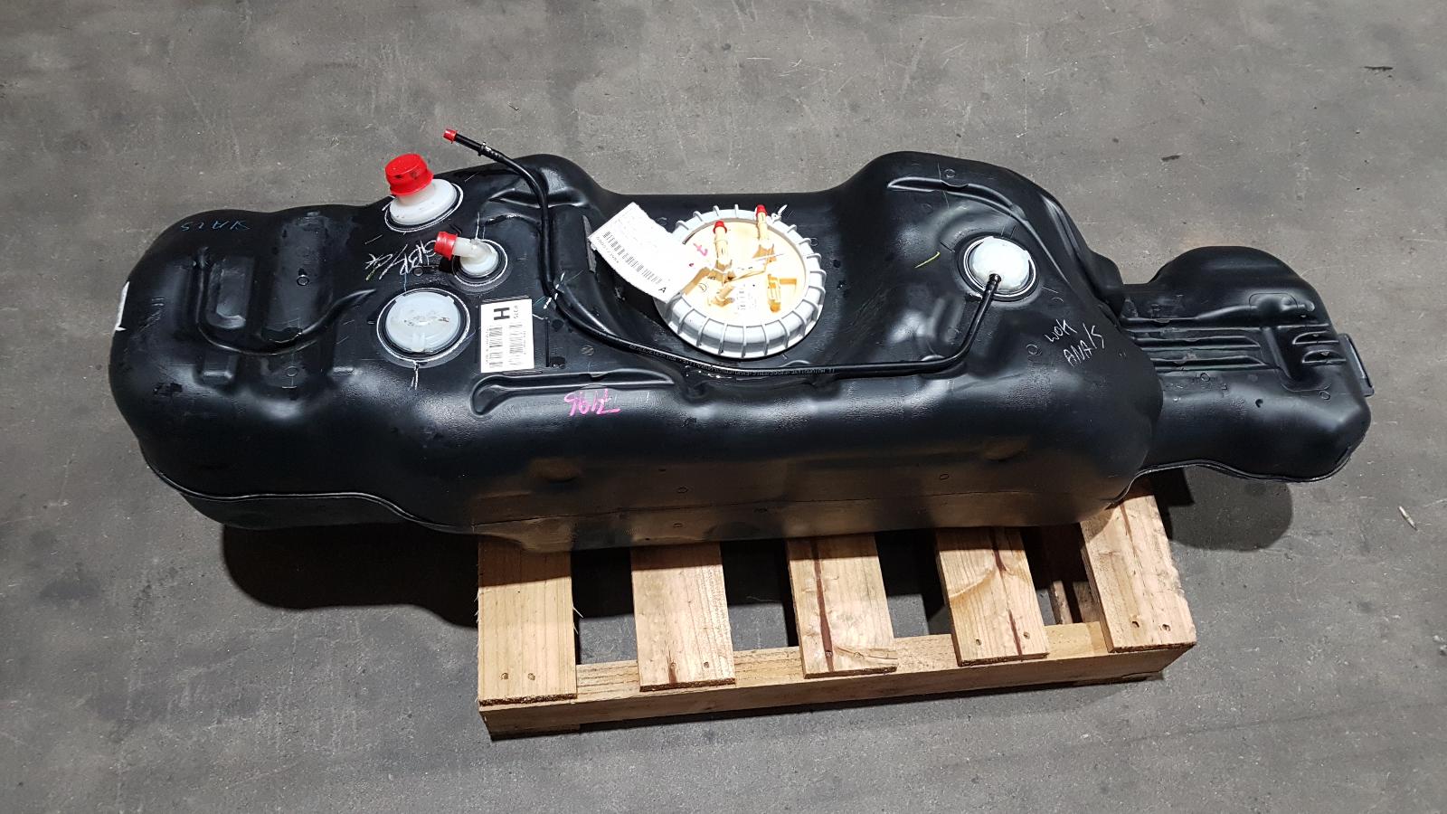 Fuel Tank Bt50 Mazda 2019