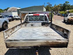 View Holden Colorado 2015 4 Door Pickup