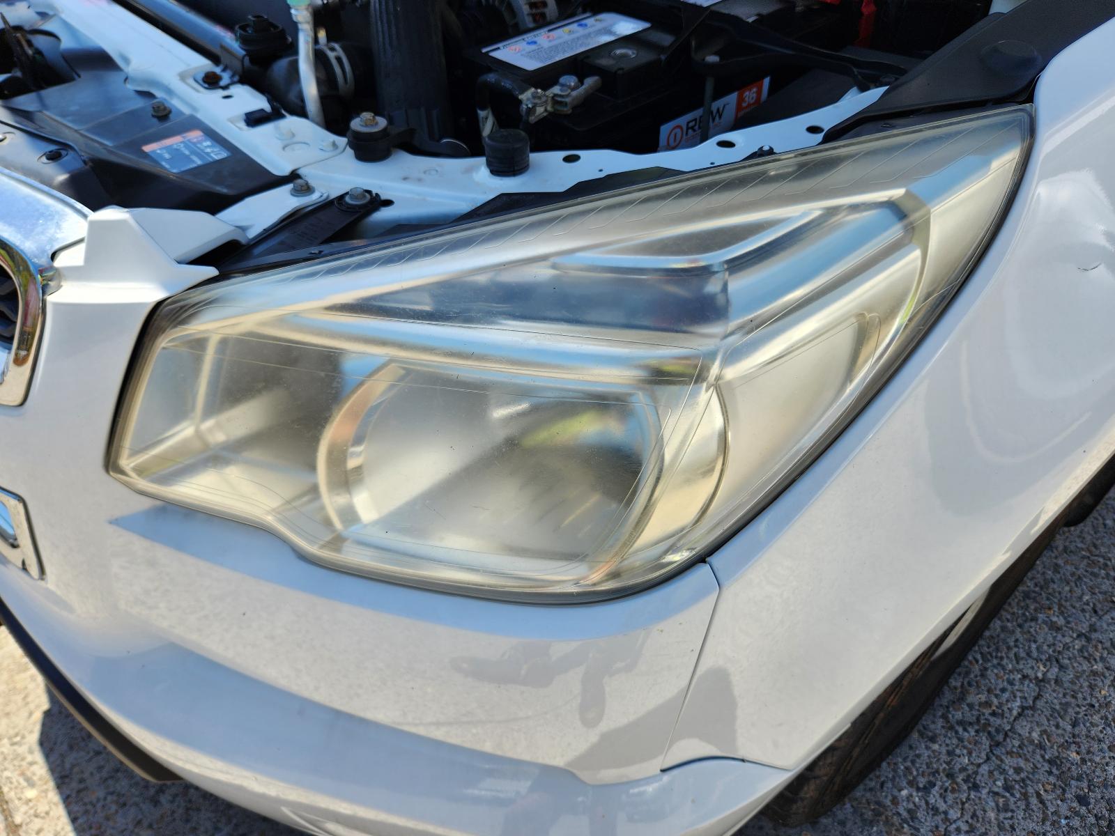 View Holden Colorado 2015 4 Door Pickup