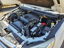 View Holden Colorado 2015 4 Door Pickup