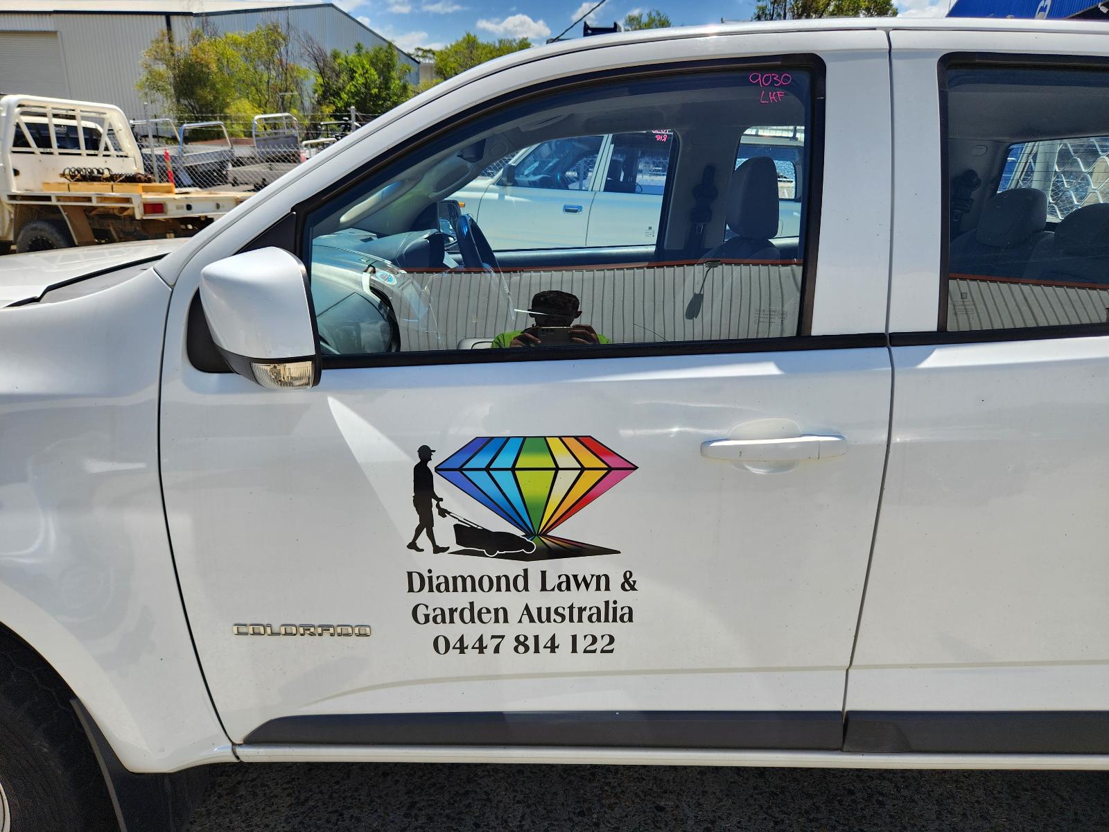 View Holden Colorado 2015 4 Door Pickup