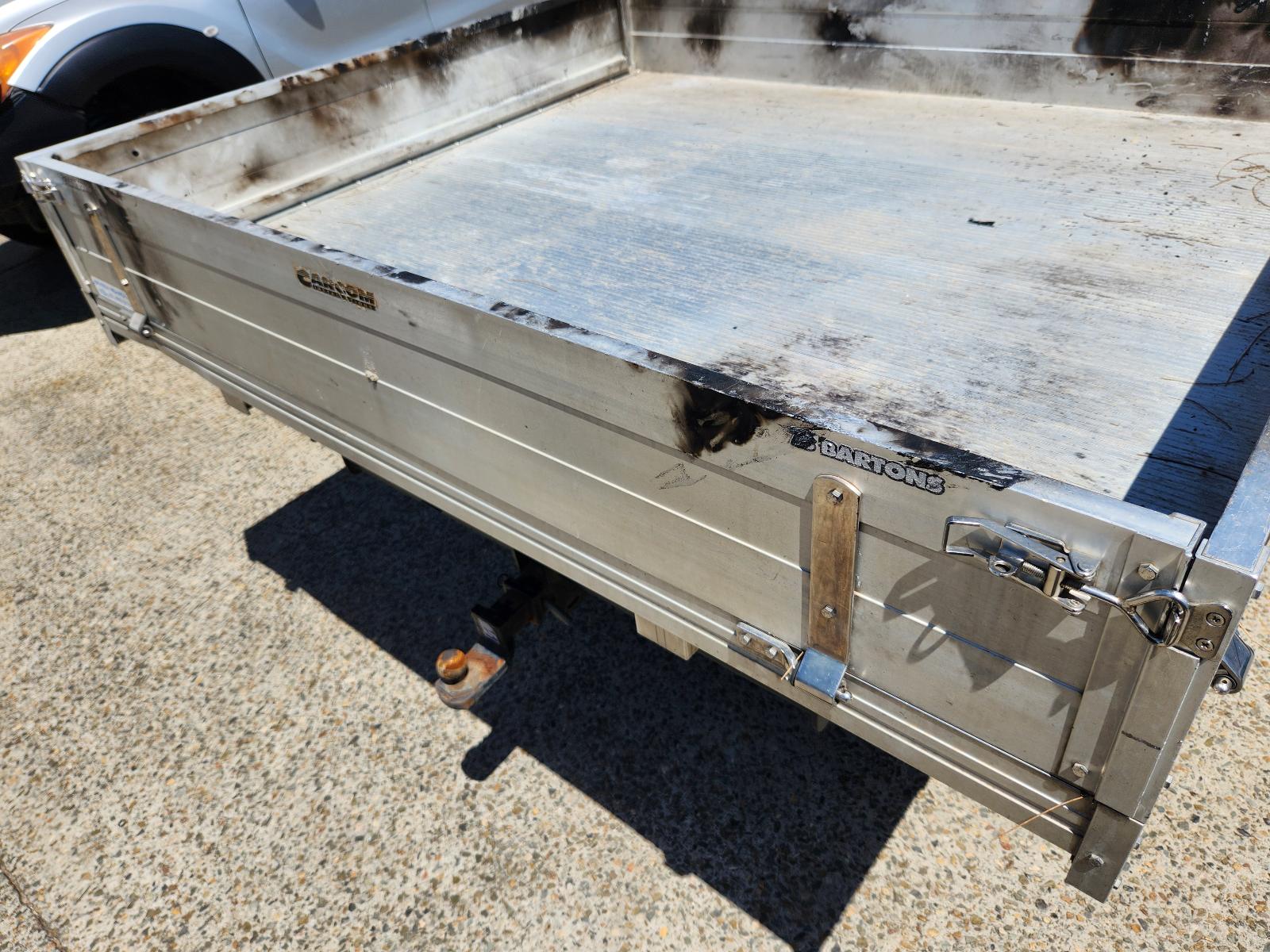 View Holden Colorado 2015 4 Door Pickup