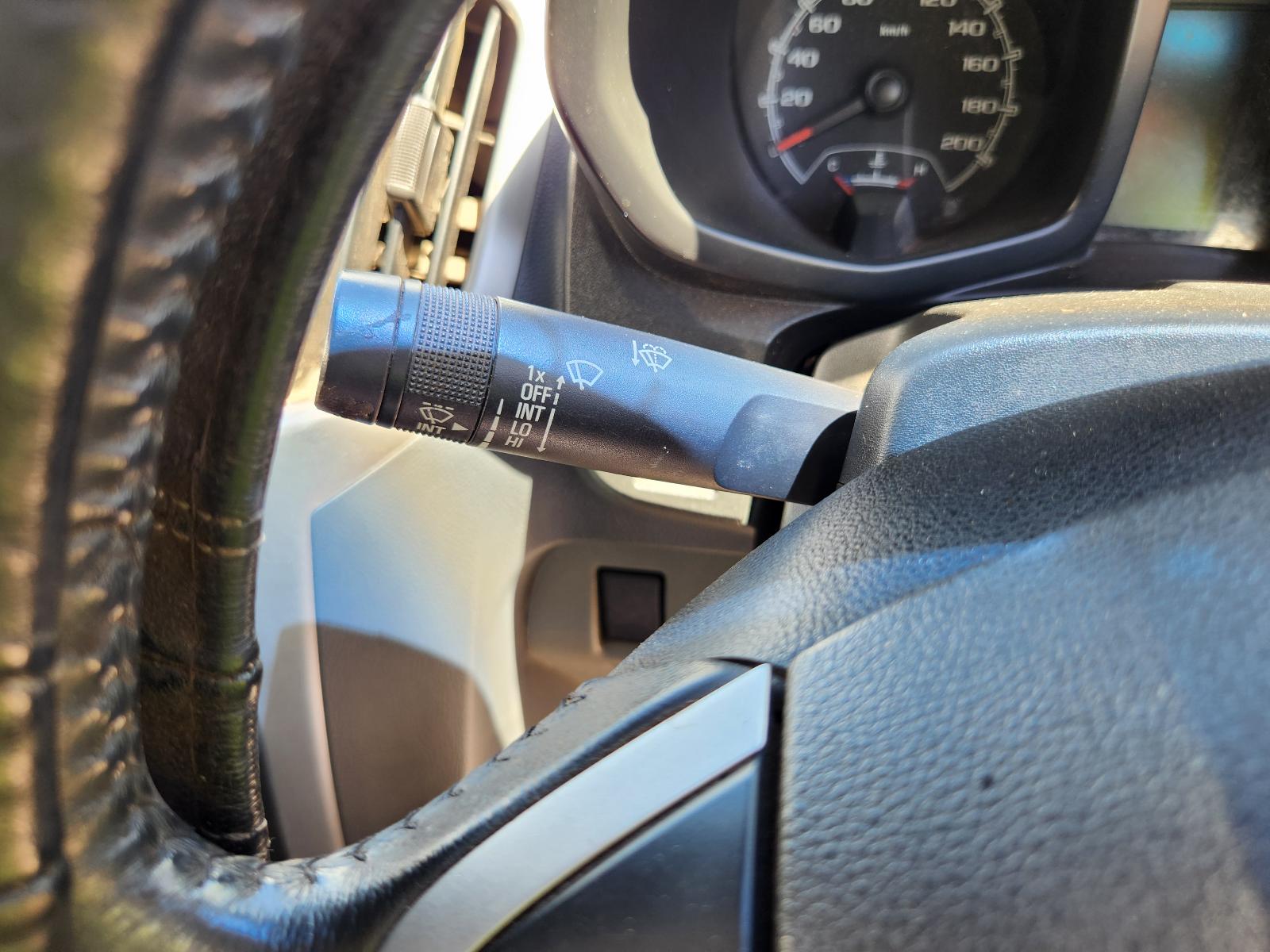 View Holden Colorado 2015 4 Door Pickup