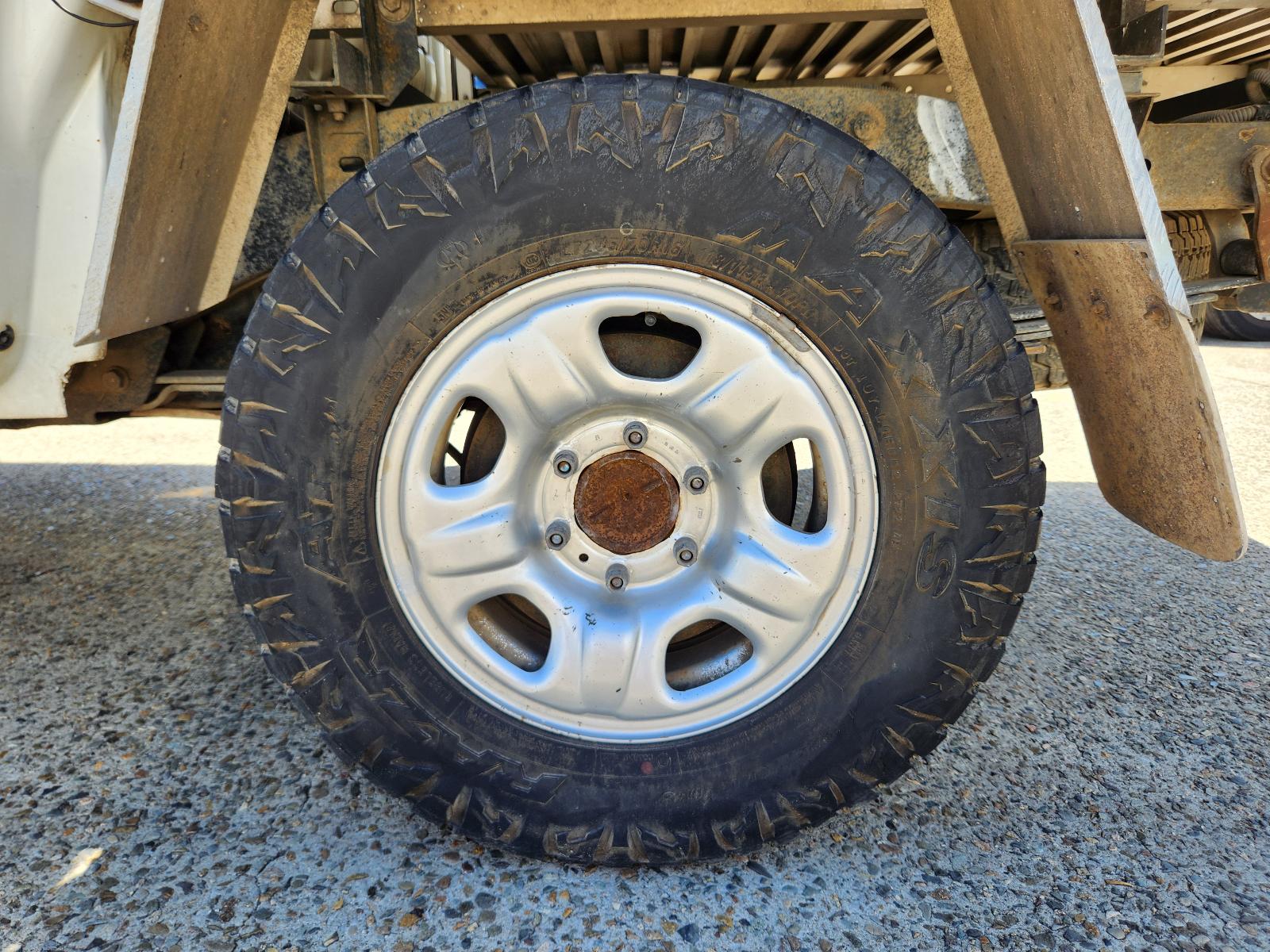 View Holden Colorado 2015 4 Door Pickup