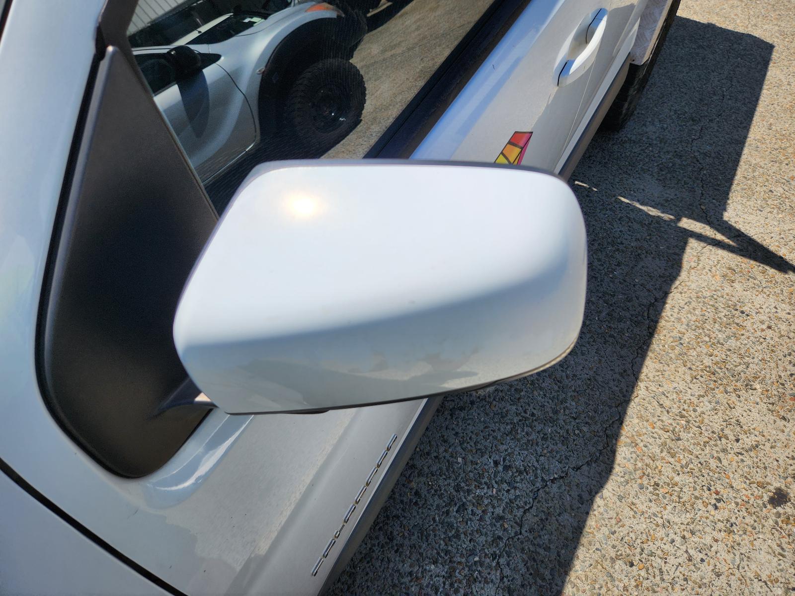 View Holden Colorado 2015 4 Door Pickup