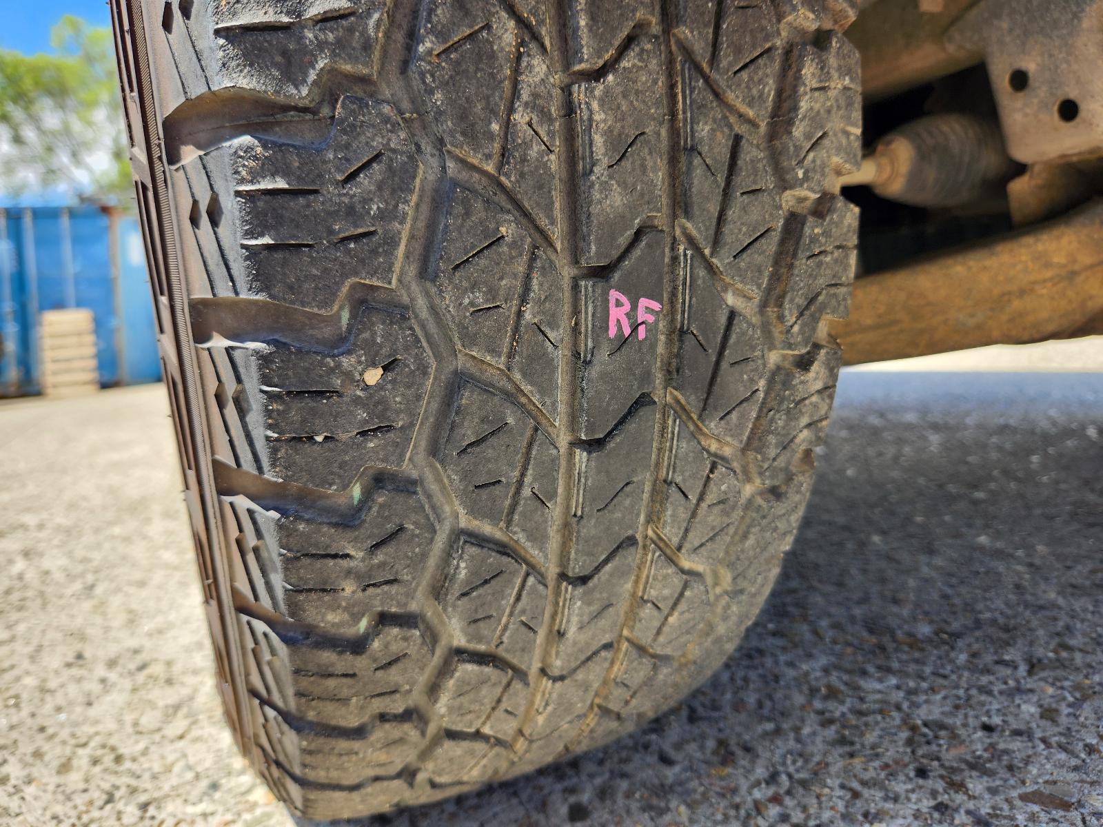 View Holden Colorado 2015 4 Door Pickup