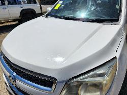 View Holden Colorado 2015 4 Door Pickup