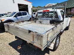 View Holden Colorado 2015 4 Door Pickup