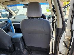 View Holden Colorado 2015 4 Door Pickup