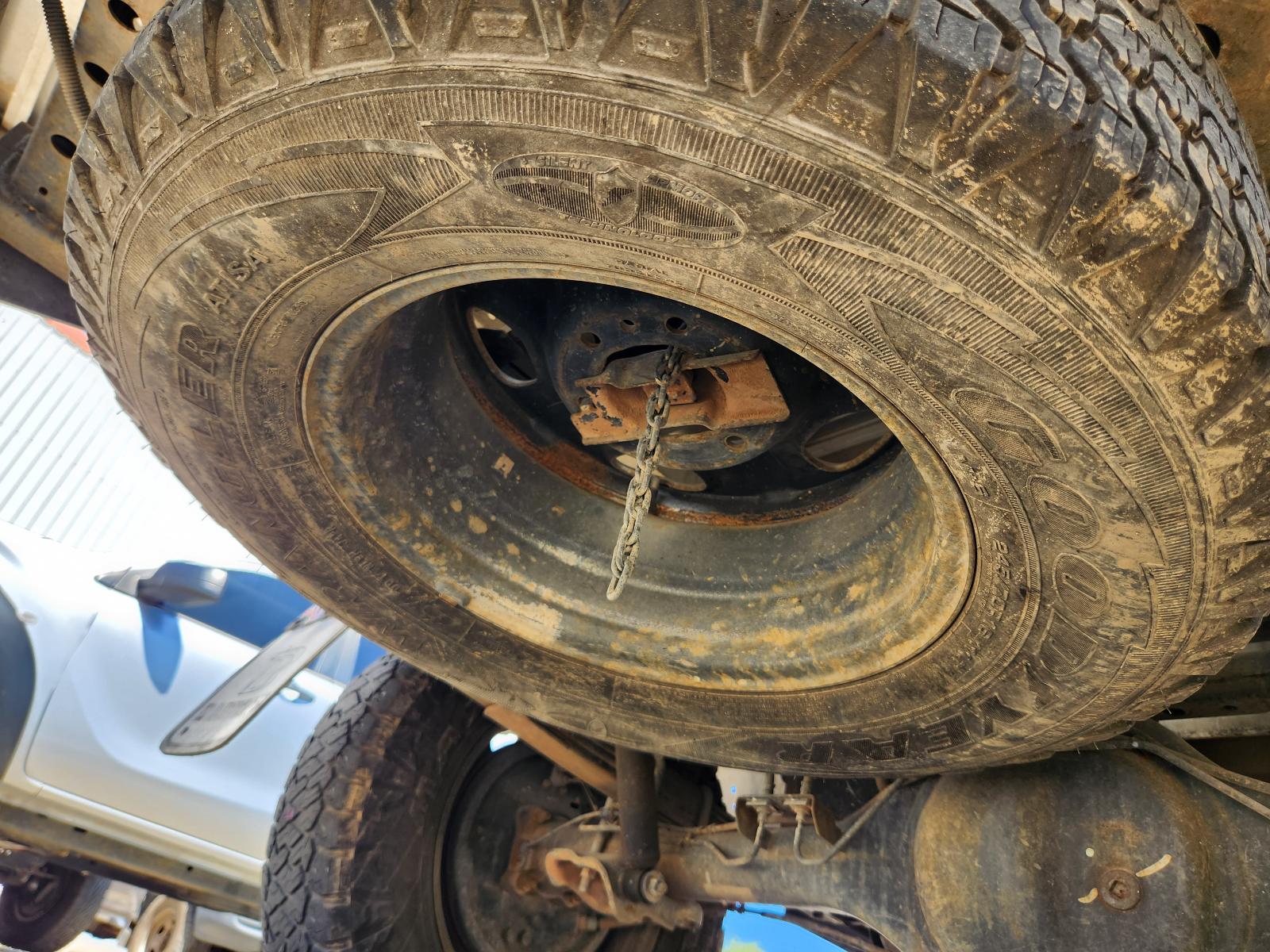 View Holden Colorado 2015 4 Door Pickup