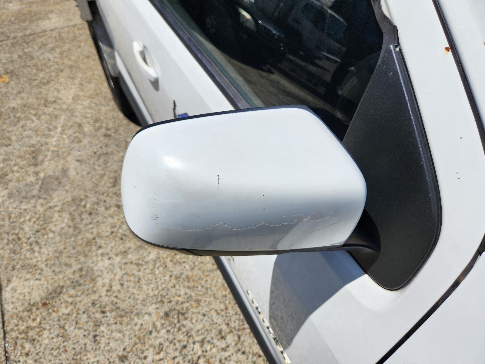 View Holden Colorado 2015 4 Door Pickup