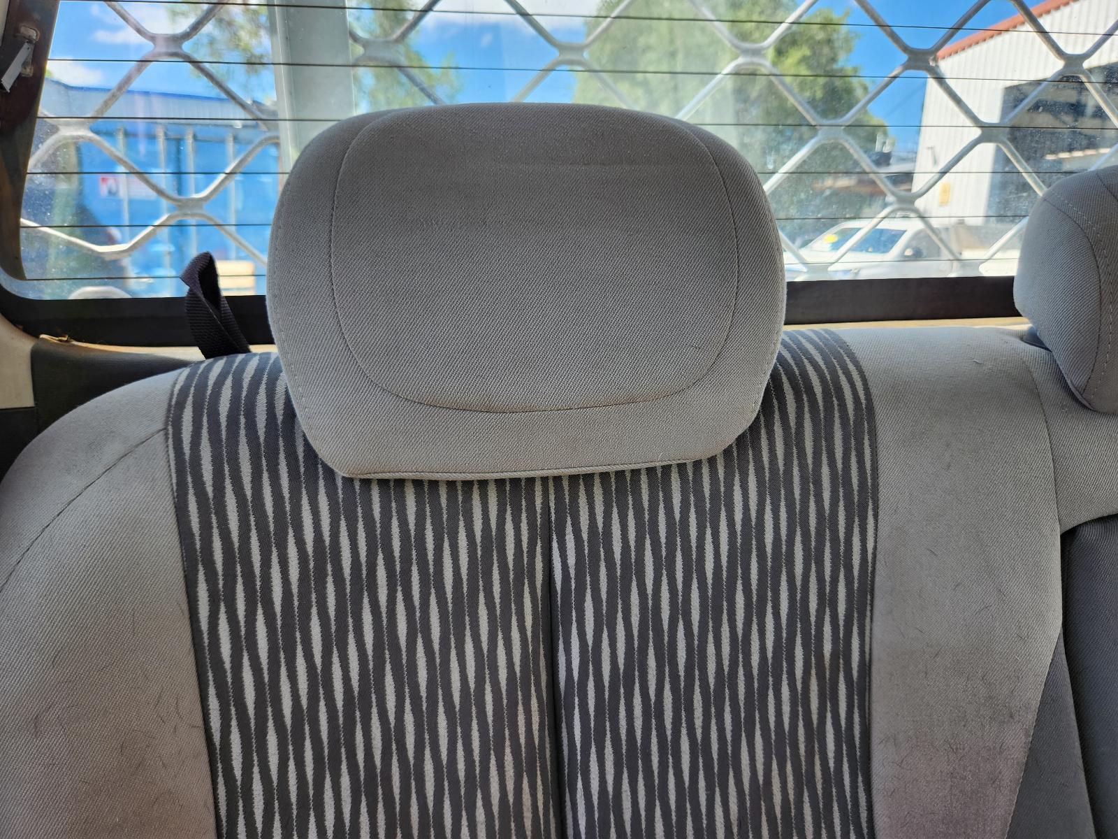 View Holden Colorado 2015 4 Door Pickup