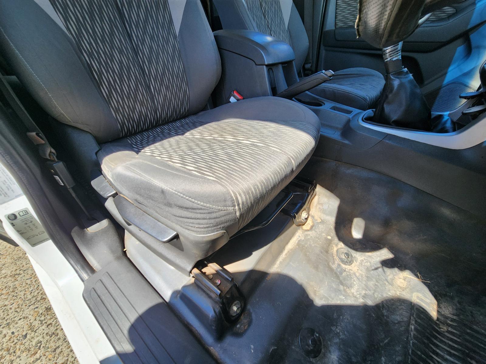 View Holden Colorado 2015 4 Door Pickup