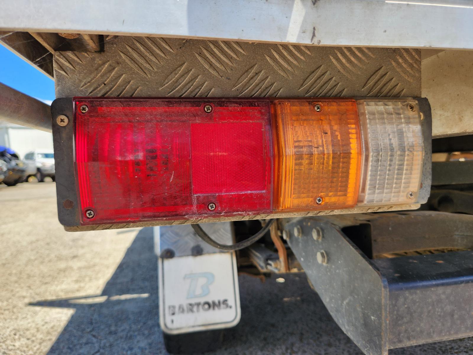 View Holden Colorado 2015 4 Door Pickup