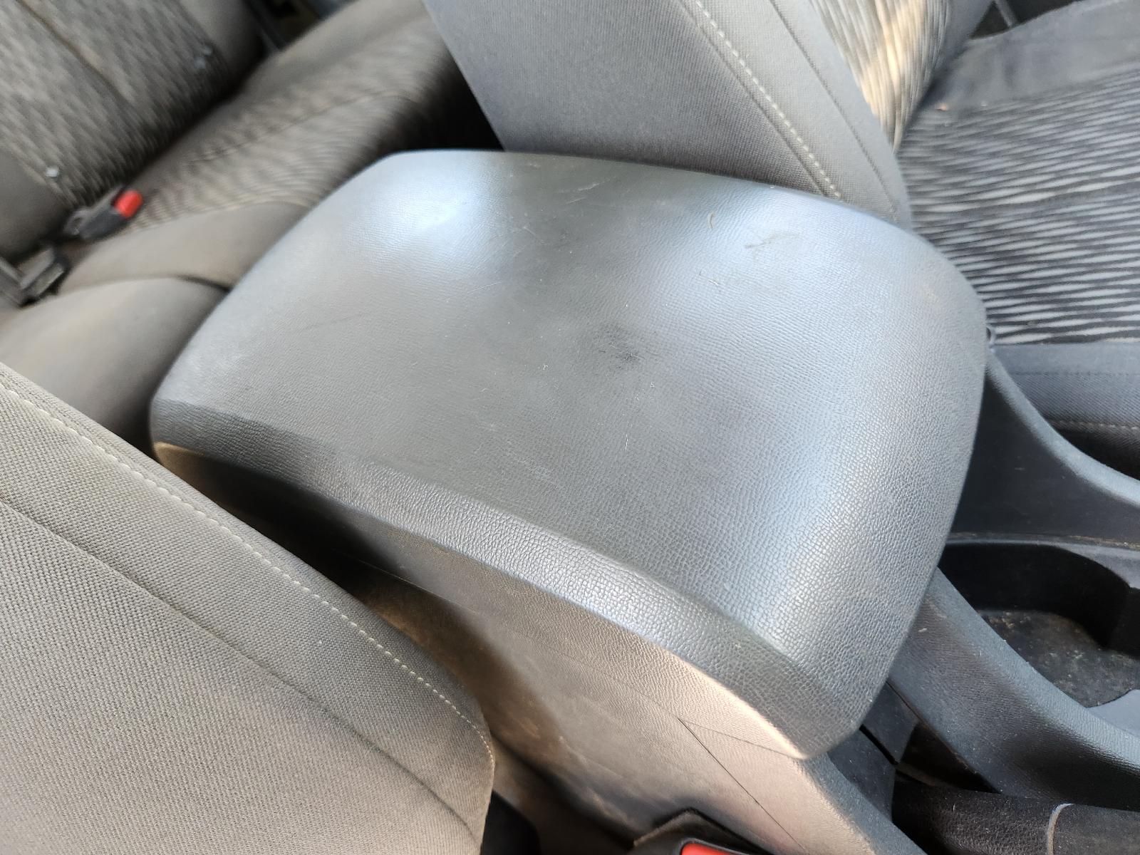 View Holden Colorado 2015 4 Door Pickup