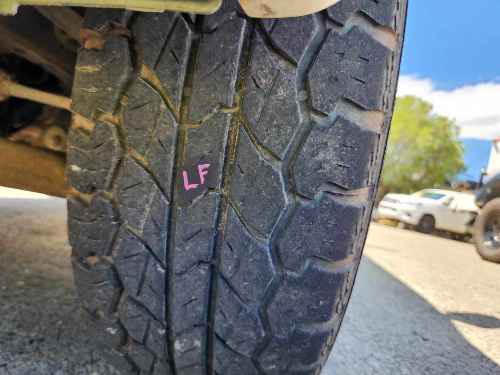 View Holden Colorado 2015 4 Door Pickup