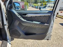 View Holden Colorado 2015 4 Door Pickup