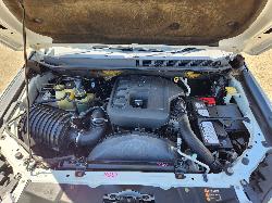 View Holden Colorado 2015 4 Door Pickup