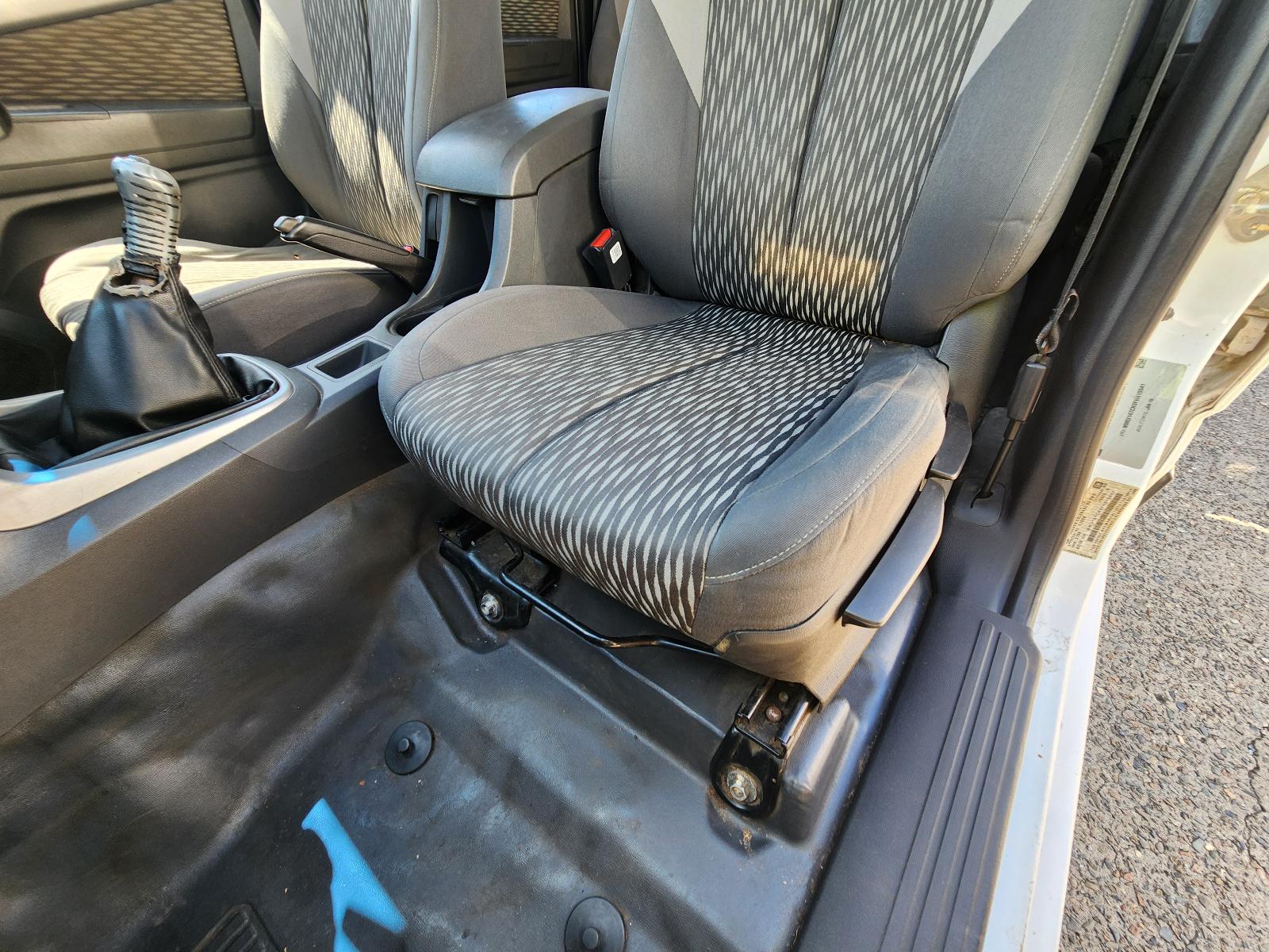 View Holden Colorado 2015 4 Door Pickup