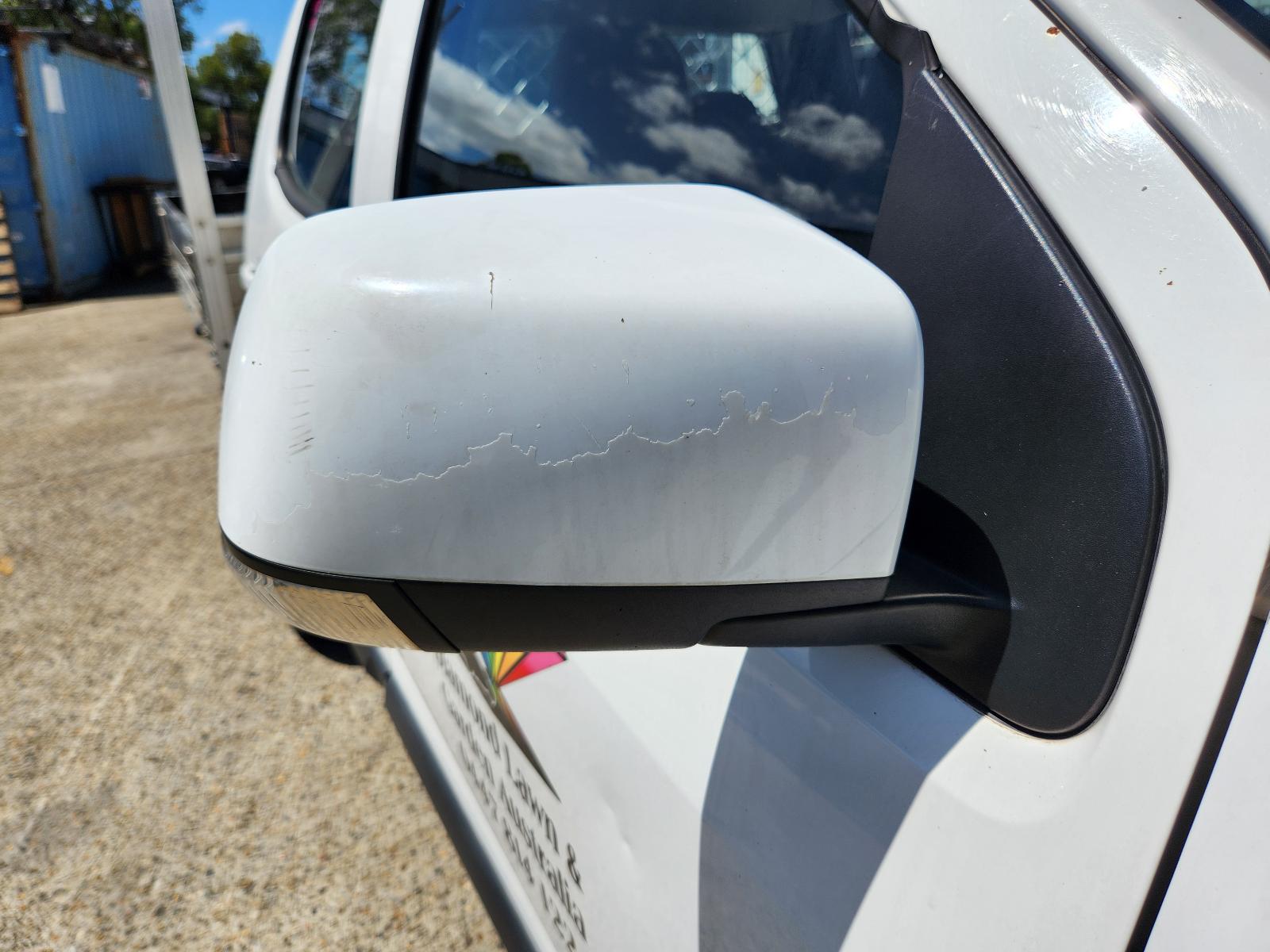 View Holden Colorado 2015 4 Door Pickup