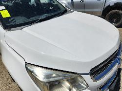 View Holden Colorado 2015 4 Door Pickup